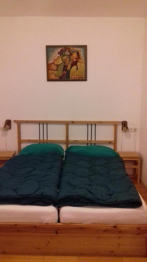 Zaunerhof Apts Grünau im Almtal エクステリア 写真