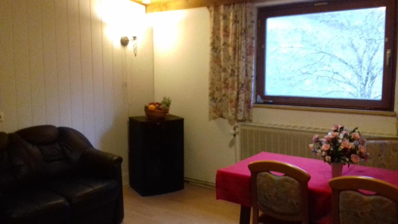 Zaunerhof Apts Grünau im Almtal エクステリア 写真